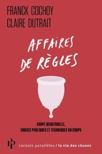Affaires de règles