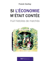 Si l'économie m'était contée