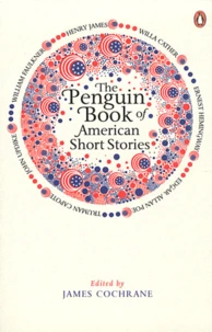 The Penguin Book of American Short Stories