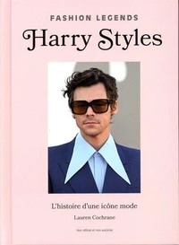 Harry Styles
