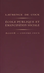 Ecole publique et émancipation sociale