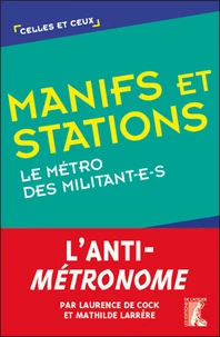 Manifs et stations