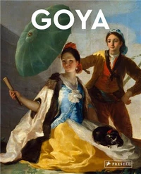 Goya Masters of Art
