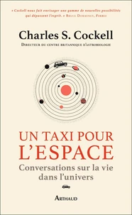Un taxi pour l'espace