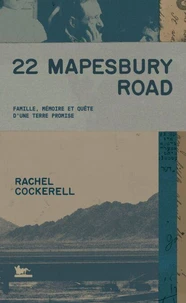 22 Mapesbury Road