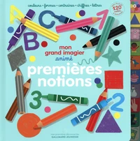 Premières notions