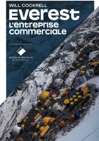 Everest, l'entreprise commerciale