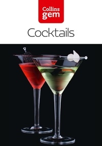 Cocktails.
