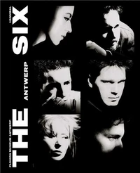 The Antwerp Six