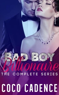 Bad Boy Billionaire - Boxed Set