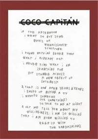 Coco Capitan
