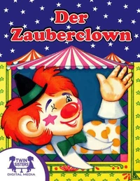 Der Zauberclown
