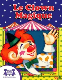 Le Clown Magique