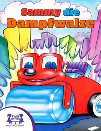 Sammy die Dampfwalze