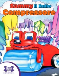 Sammy il Rullo Compressore