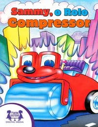 Sammy, o rolo compressor