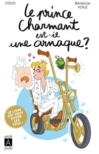 Pdb télécharger des livres Le prince charmant est-il une arnaque ?  par Coco, Bénédicte Voile (French Edition)