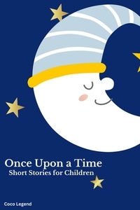  Coco Legend - Once Upon a Time: Short Stories for Children.