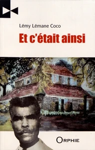 Et c'était ainsi