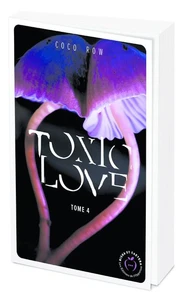 Toxic Love Tome 4