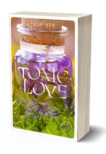 Toxic Love Tome 5