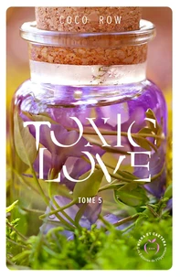 Toxic Love Tome 5