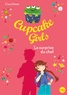Coco Simon - Cupcake Girls Tome 17 : La surprise du chef.