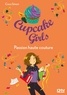 Coco Simon - Cupcake Girls Tome 18 : Passion haute couture.