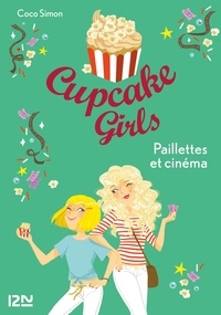 Ebooks pour ipod téléchargement gratuit Cupcake Girls Tome 19 par Coco Simon