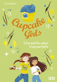 Une petite soeur trop parfaite