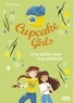 Coco Simon - Cupcake Girls Tome 21 : Une petite soeur trop parfaite.
