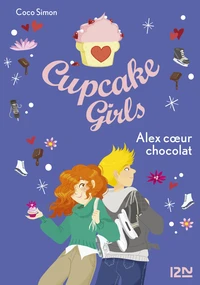 Alex coeur chocolat