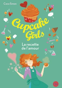 La recette de l'amour