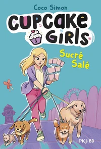 Sucré salé