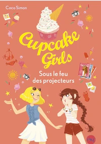 Sous le feu des projecteurs