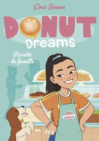 Donut Dreams - Tome 03 : Une affaire de famille