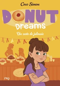Un zeste de jalousie
