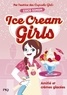 Coco Simon - Ice Cream Girls Tome 1 : Amitiés et crèmes glacées.