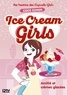 Coco Simon - Ice Cream Girls Tome 1 : Amitiés et crèmes glacées.