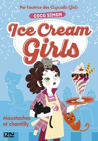 Moustaches et chantilly