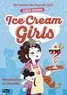 Coco Simon - Ice Cream Girls Tome 3 : Moustaches et chantilly.