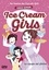 Ice Cream Girls Tome 4 La coupe est pleine