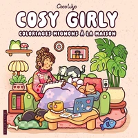 Cosy Girly