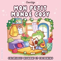 Mon petit monde cosy