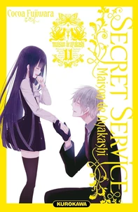 Secret Service Tome 11