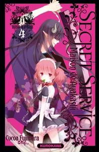 Secret Service Tome 4