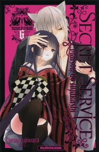 Secret Service Tome 6