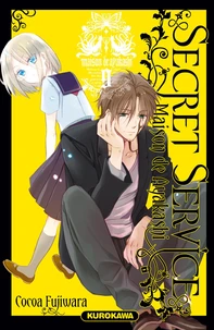 Secret Service Tome 9