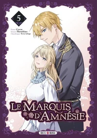 Le Marquis d'Amnésie T05