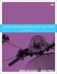 Cocoa Programming for Mac OS X.
